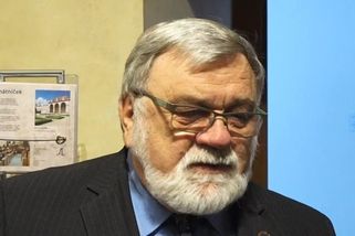 Doubrava zpochybnil masakr v Buči. Senátoři při jeho projevu opustili sál - Seznam Zprávy